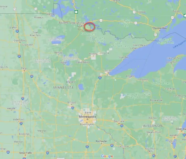 Minnesota Pike Fishing Finding Big Northern Pike in the Land of 10,000